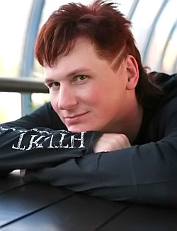 Яковлев Александр