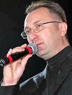 Яковлев Антон