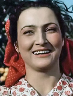Асатиани Лиана