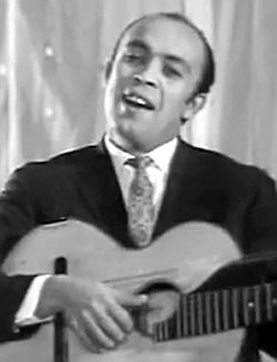 Picture of the actor