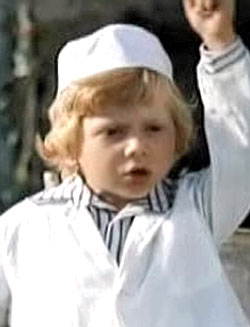 Picture of the actor