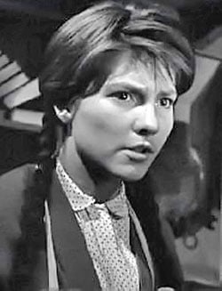 Picture of the actor