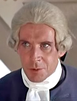Picture of the actor