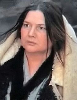 Picture of the actor