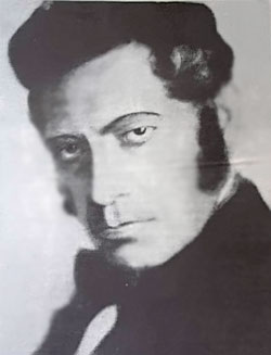 Picture of the actor