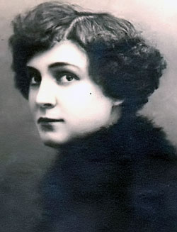 Picture of the actor