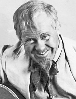 Picture of the actor