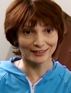 Picture of the actor