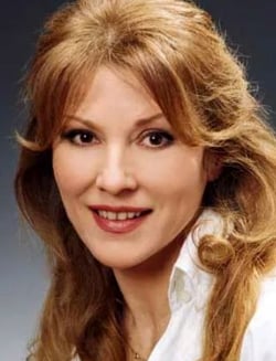 Романова Елена