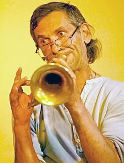 Picture of the actor