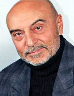 Тартышников Александр