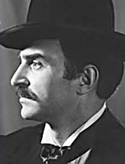 Picture of the actor
