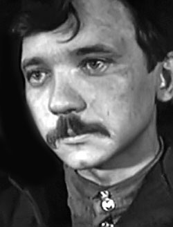 Picture of the actor