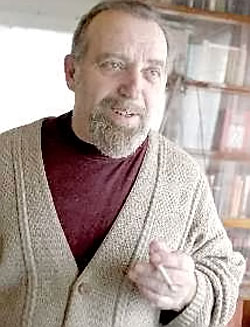 Анисимов Андрей