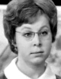 Котикова Светлана