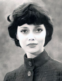 Метелкина Елена
