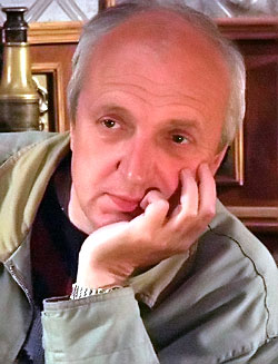 Пендраковский Валерий