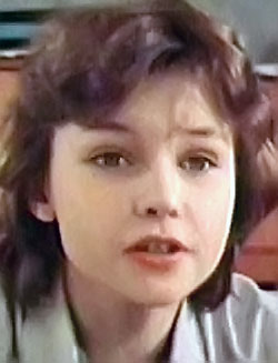 Плаксина Елизавета