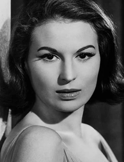 Picture of the actor