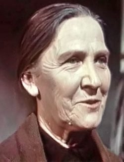 Picture of the actor