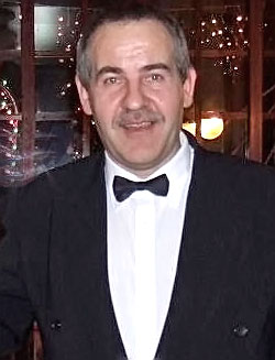 Кожевников Петр
