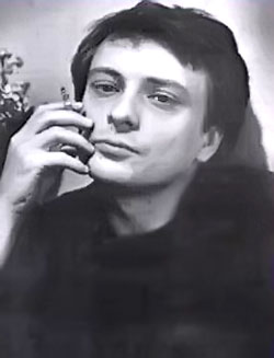 Добротворский Сергей