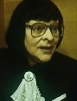 Улик Вера