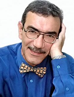 Picture of the actor