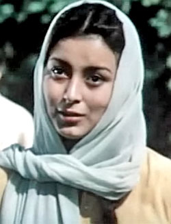 Picture of the actor