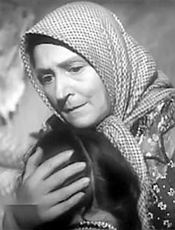 Загорянская Екатерина