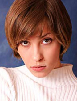 Picture of the actor