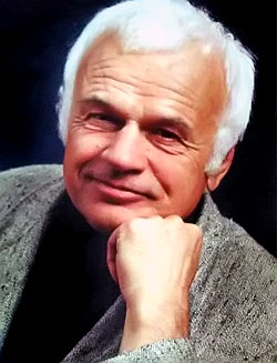 Зотов Валерий