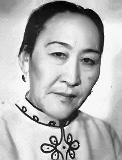 Picture of the actor
