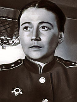 Попова Эмма