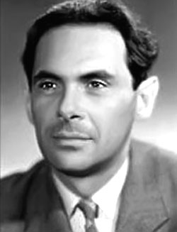 Picture of the actor