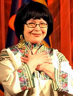 Picture of the actor