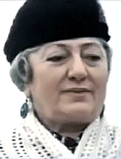Picture of the actor