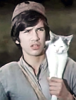 Picture of the actor