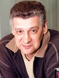 Кошкин Константин