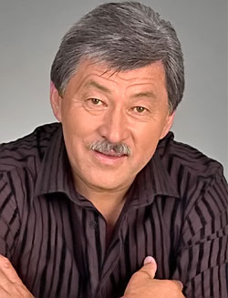 Picture of the actor