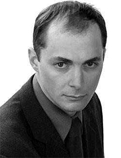 Лещинский Антон