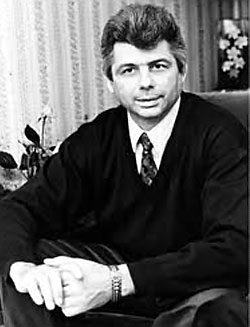 Данилин Владимир