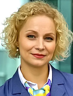 Дробыш Анастасия