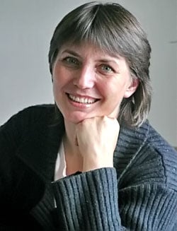 Кабанова Ирина