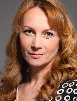 Никифорова Светлана