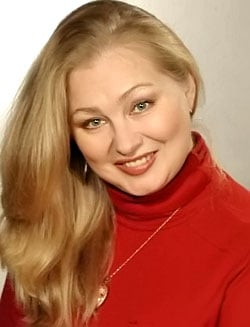 Попова Татьяна