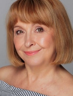 Меньшикова Елена