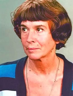 Еланская Екатерина