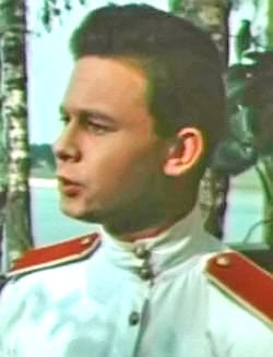 Садовский Пров