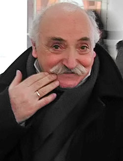 Picture of the actor